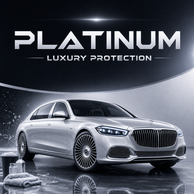 Platinum Pakket