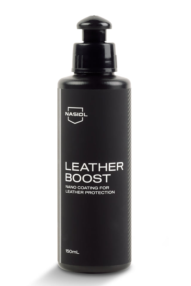 Nasiol Leather Boost Nano Coating