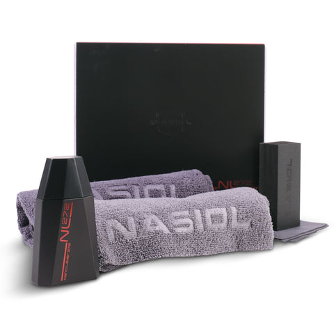 Nasiol NL272 10H Nano Layer Ceramic Coating
