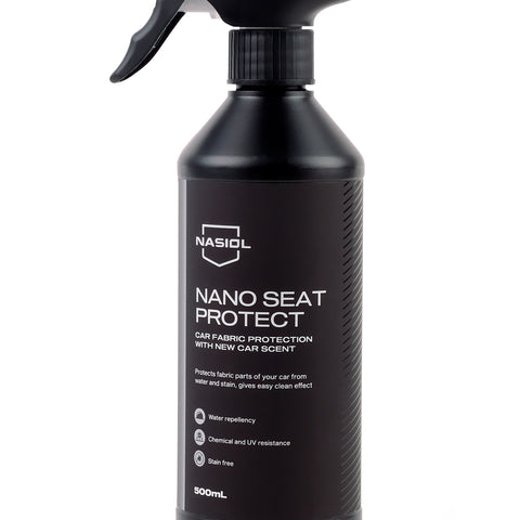 Nasiol Nano Seat Protect